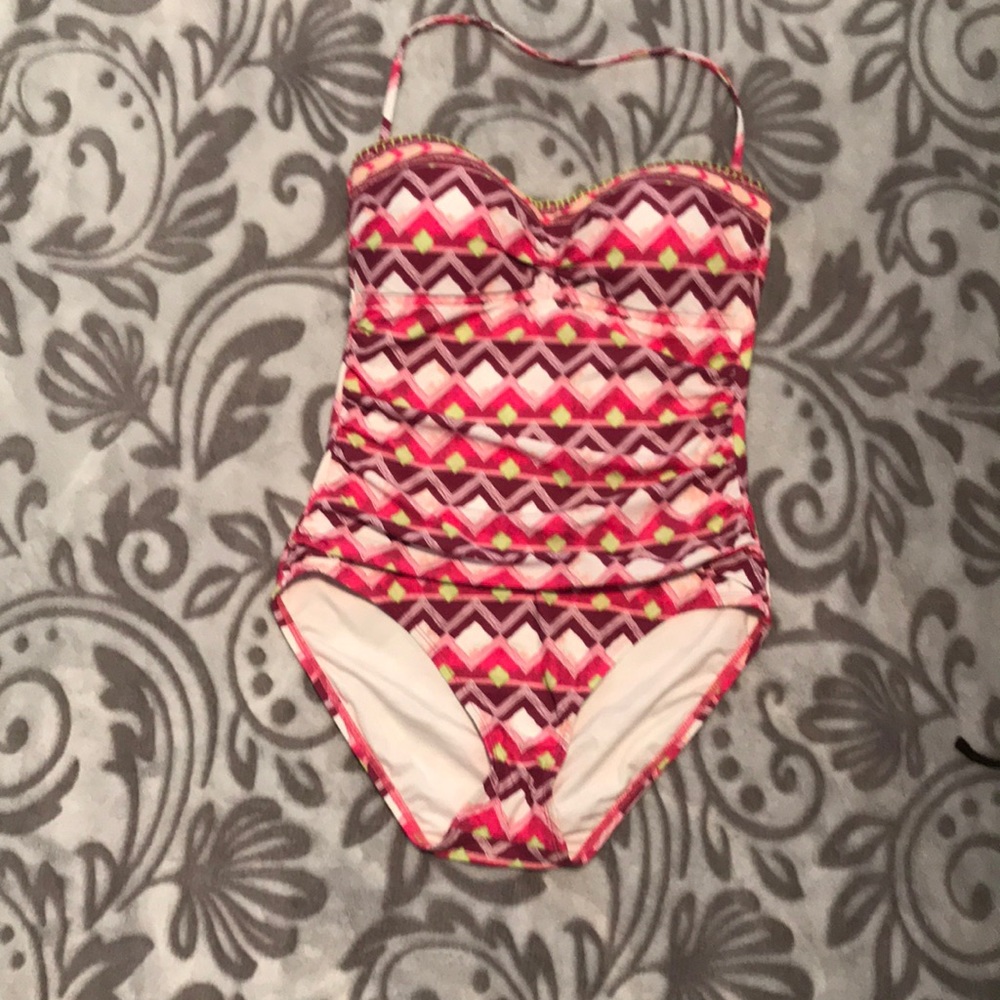 Brand new LaBlanca bathing suit
